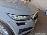  Skoda  Kodiaq SKODA  / 2021 / 5P / SUV 2.0 TDI 110KW STYLE DSG 4WD 7P #44