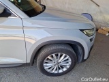  Skoda  Kodiaq SKODA  / 2021 / 5P / SUV 2.0 TDI 110KW STYLE DSG 4WD 7P #46