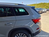  Skoda  Kodiaq SKODA  / 2021 / 5P / SUV 2.0 TDI 110KW STYLE DSG 4WD 7P #58