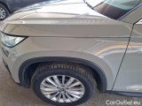  Skoda  Kodiaq SKODA  / 2021 / 5P / SUV 2.0 TDI 110KW STYLE DSG 4WD 7P #66