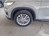  Skoda  Kodiaq SKODA  / 2021 / 5P / SUV 2.0 TDI 110KW STYLE DSG 4WD 7P #79
