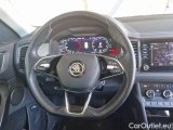  Skoda  Kodiaq SKODA  / 2021 / 5P / SUV 2.0 TDI 110KW STYLE DSG 4WD 7P #99