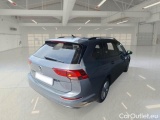  Volkswagen  Golf  VOLKSWAGEN VARIANT / 2019 / 5P / STATION WAGON 2.0 TDI SCR 85KW LIFE DSG #2