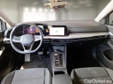  Volkswagen  Golf  VOLKSWAGEN VARIANT / 2019 / 5P / STATION WAGON 2.0 TDI SCR 85KW LIFE DSG #3
