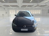  Volkswagen  Golf  VOLKSWAGEN VARIANT / 2019 / 5P / STATION WAGON 2.0 TDI SCR 85KW LIFE DSG #6