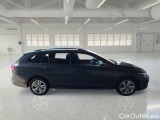  Volkswagen  Golf  VOLKSWAGEN VARIANT / 2019 / 5P / STATION WAGON 2.0 TDI SCR 85KW LIFE DSG #7