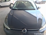  Volkswagen  Golf  VOLKSWAGEN VARIANT / 2019 / 5P / STATION WAGON 2.0 TDI SCR 85KW LIFE DSG #24