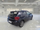  Volkswagen  Polo VOLKSWAGEN  / 2017 / 5P / BERLINA 1.0 EVO 59KW SPORT #2