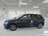  Volkswagen  Polo VOLKSWAGEN  / 2017 / 5P / BERLINA 1.0 EVO 59KW SPORT #8