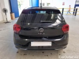 Volkswagen  Polo VOLKSWAGEN  / 2017 / 5P / BERLINA 1.0 EVO 59KW SPORT #52