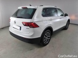 Volkswagen  Tiguan VOLKSWAGEN  / 2016 / 5P / SUV 2.0 TDI SCR 110KW BUSINESS BMT 4MOT DSG #2