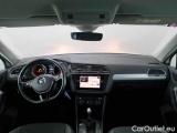  Volkswagen  Tiguan VOLKSWAGEN  / 2016 / 5P / SUV 2.0 TDI SCR 110KW BUSINESS BMT 4MOT DSG #3