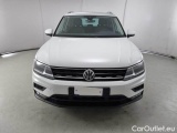  Volkswagen  Tiguan VOLKSWAGEN  / 2016 / 5P / SUV 2.0 TDI SCR 110KW BUSINESS BMT 4MOT DSG #6