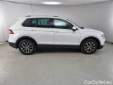  Volkswagen  Tiguan VOLKSWAGEN  / 2016 / 5P / SUV 2.0 TDI SCR 110KW BUSINESS BMT 4MOT DSG #7