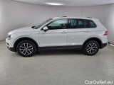  Volkswagen  Tiguan VOLKSWAGEN  / 2016 / 5P / SUV 2.0 TDI SCR 110KW BUSINESS BMT 4MOT DSG #8