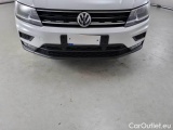  Volkswagen  Tiguan VOLKSWAGEN  / 2016 / 5P / SUV 2.0 TDI SCR 110KW BUSINESS BMT 4MOT DSG #21