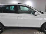  Volkswagen  Tiguan VOLKSWAGEN  / 2016 / 5P / SUV 2.0 TDI SCR 110KW BUSINESS BMT 4MOT DSG #35