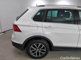  Volkswagen  Tiguan VOLKSWAGEN  / 2016 / 5P / SUV 2.0 TDI SCR 110KW BUSINESS BMT 4MOT DSG #40