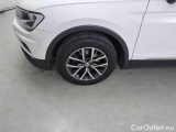  Volkswagen  Tiguan VOLKSWAGEN  / 2016 / 5P / SUV 2.0 TDI SCR 110KW BUSINESS BMT 4MOT DSG #54