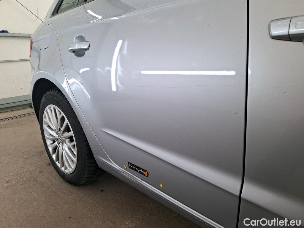  Audi  A3  Sportback Business line 1.6 TDI 115CV BVA7 E6 #43
