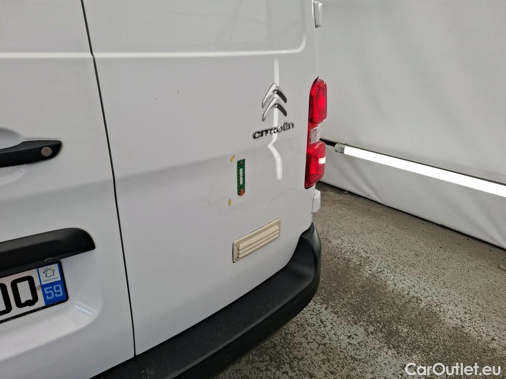  Citroen  Jumpy  Fourgon Driver M 2.0 BlueHDi 120CV BVM6 E6dT #3
