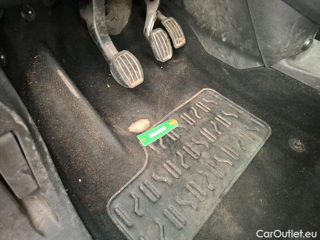  Peugeot  Partner  Asphalt L1 1.6 HDi 100CV BVM5 E6 #9