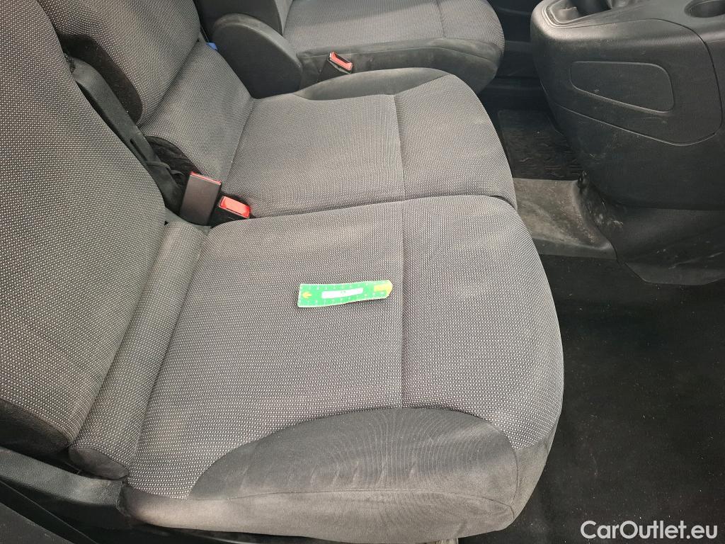  Peugeot  Partner  Asphalt L1 1.6 HDi 100CV BVM5 E6 #14