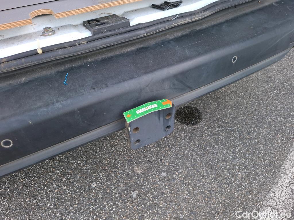  Citroen  Berlingo  Fourgon Worker M 1000 1.2 PureTech 130CV BVA8 E6d #54