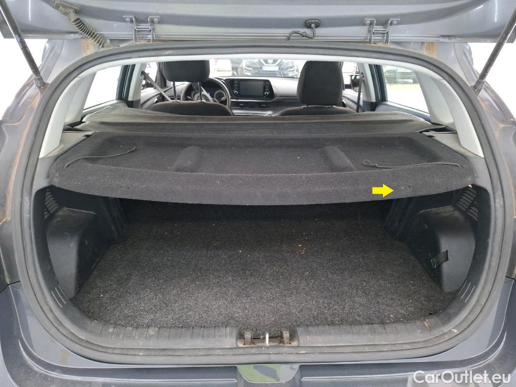  Hyundai  i20  Initia 1.2 85CV BVM5 E6d / TRANSFO VP/VF #30
