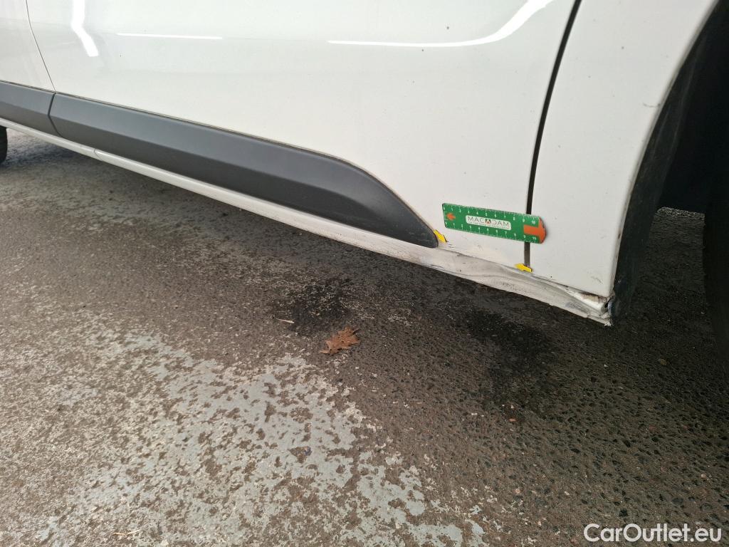  Citroen  Jumpy  Fourgon Driver M 2.0 BlueHDi 120CV BVM6 E6dT #14