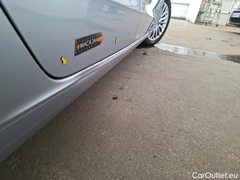 Audi  A3  Sportback Business line 1.6 TDI 115CV BVA7 E6 #42