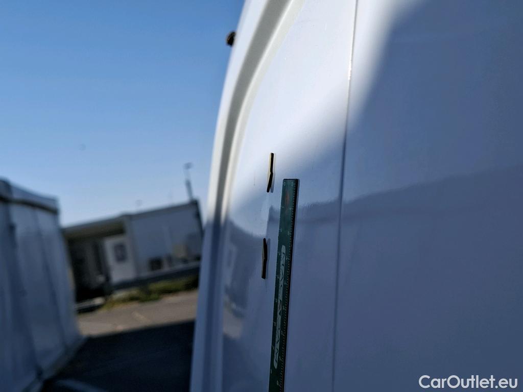 Citroen  Berlingo  Fourgon Worker M 1000 1.2 PureTech 130CV BVA8 E6d #24