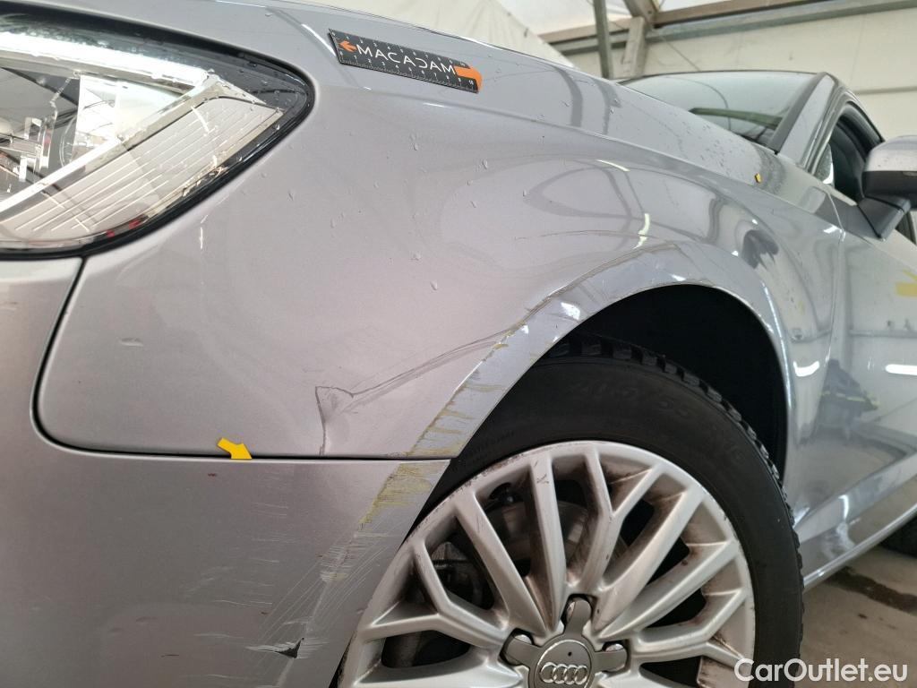 Audi  A3  Sportback Business line 1.6 TDI 115CV BVA7 E6 #30
