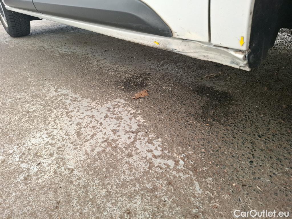  Citroen  Jumpy  Fourgon Driver M 2.0 BlueHDi 120CV BVM6 E6dT #1