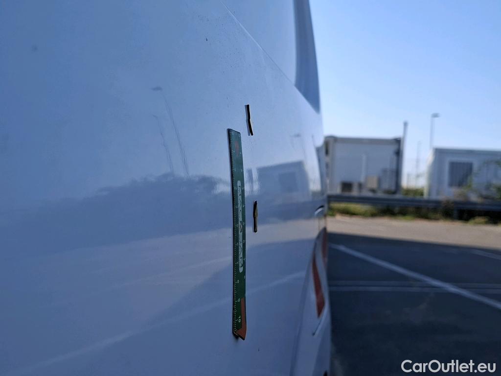  Citroen  Berlingo  Fourgon Worker M 1000 1.2 PureTech 130CV BVA8 E6d #73