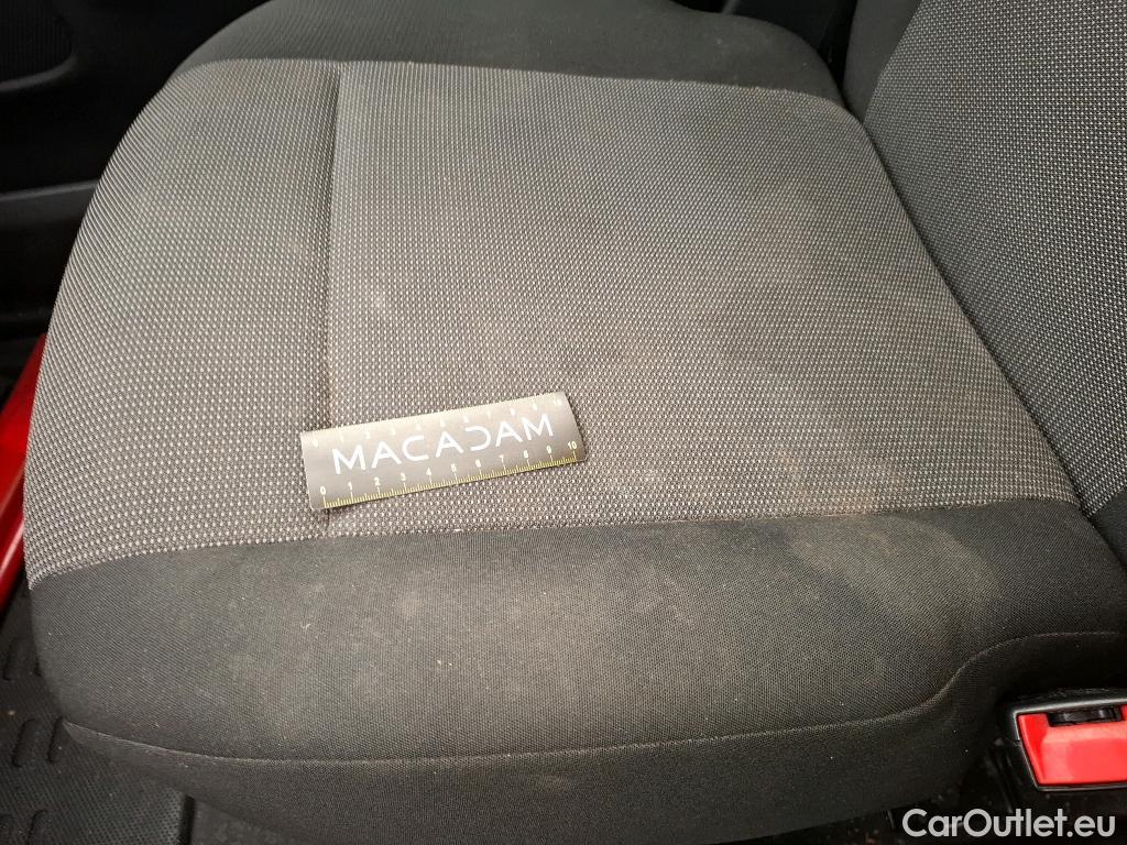  Citroen  Berlingo  Fourgon Club M 650 1.5 BlueHDi 100CV BVM6 E6d #32