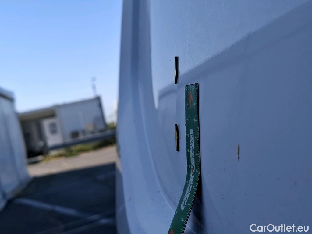  Citroen  Berlingo  Fourgon Worker M 1000 1.2 PureTech 130CV BVA8 E6d #22