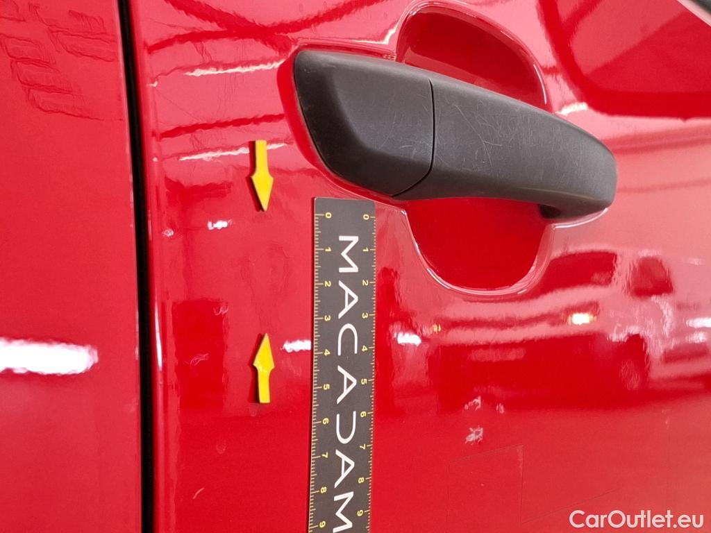  Citroen  Berlingo  Fourgon Driver M 650 1.2 PureTech 130CV BVA8 E6d #26