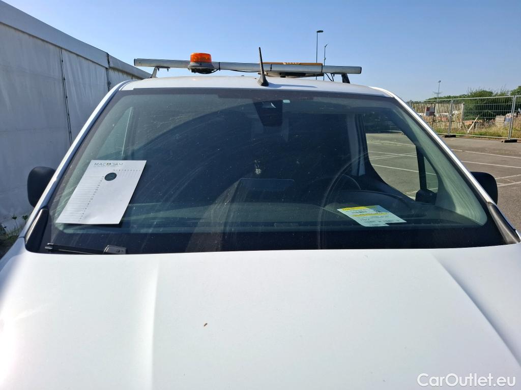  Citroen  Berlingo  Fourgon Worker M 1000 1.2 PureTech 130CV BVA8 E6d #87