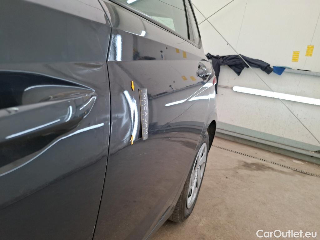  Hyundai  i20  Initia 1.2 85CV BVM5 E6d / TRANSFO VP/VF #15