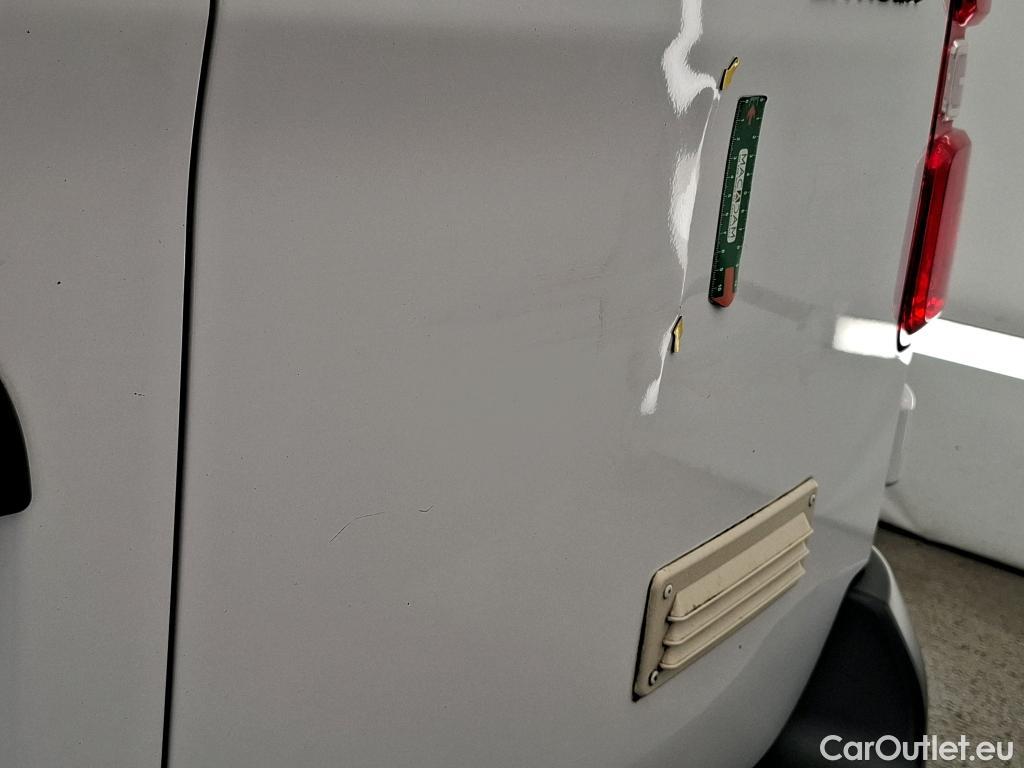  Citroen  Jumpy  Fourgon Driver M 2.0 BlueHDi 120CV BVM6 E6dT #4