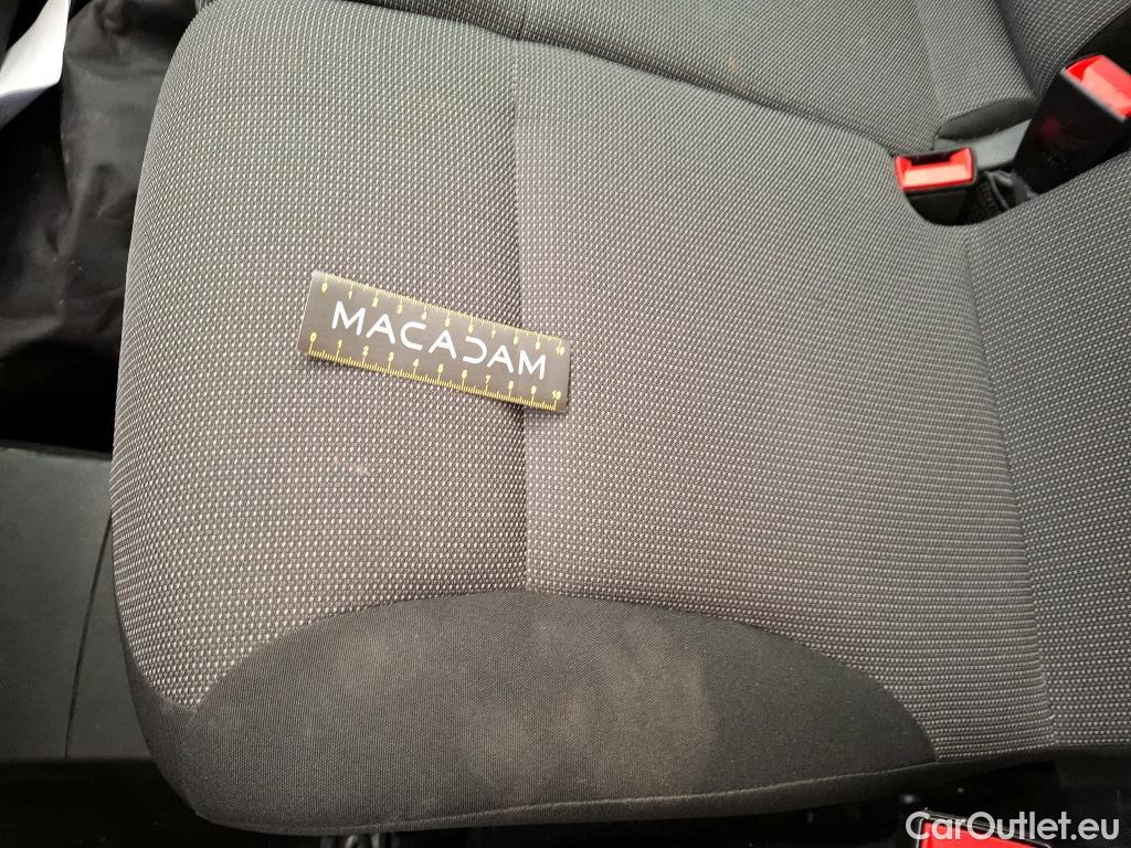  Citroen  Berlingo  Fourgon Driver M 650 1.2 PureTech 130CV BVA8 E6d #28