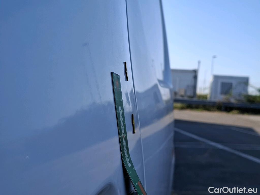  Citroen  Berlingo  Fourgon Worker M 1000 1.2 PureTech 130CV BVA8 E6d #67