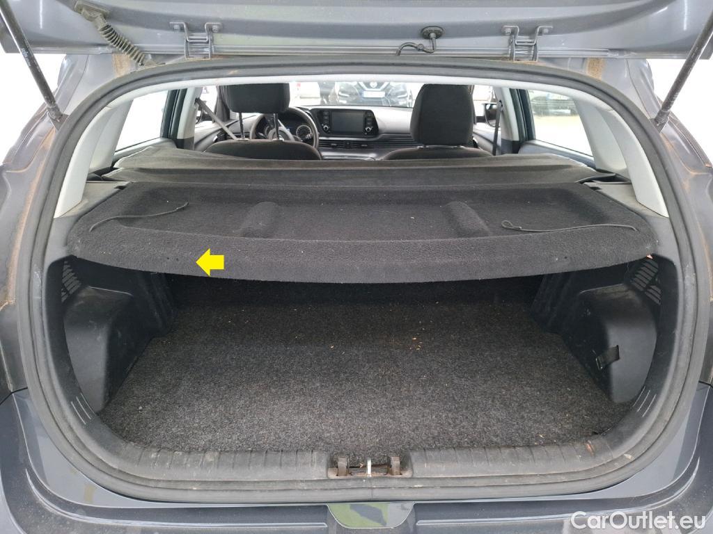  Hyundai  i20  Initia 1.2 85CV BVM5 E6d / TRANSFO VP/VF #29