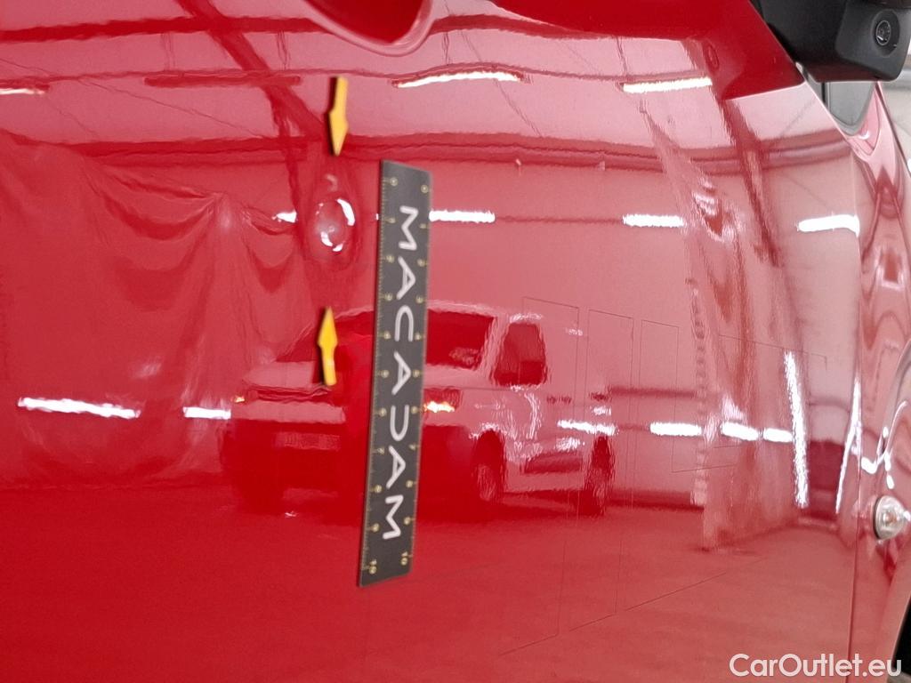  Citroen  Berlingo  Fourgon Driver M 650 1.2 PureTech 130CV BVA8 E6d #25