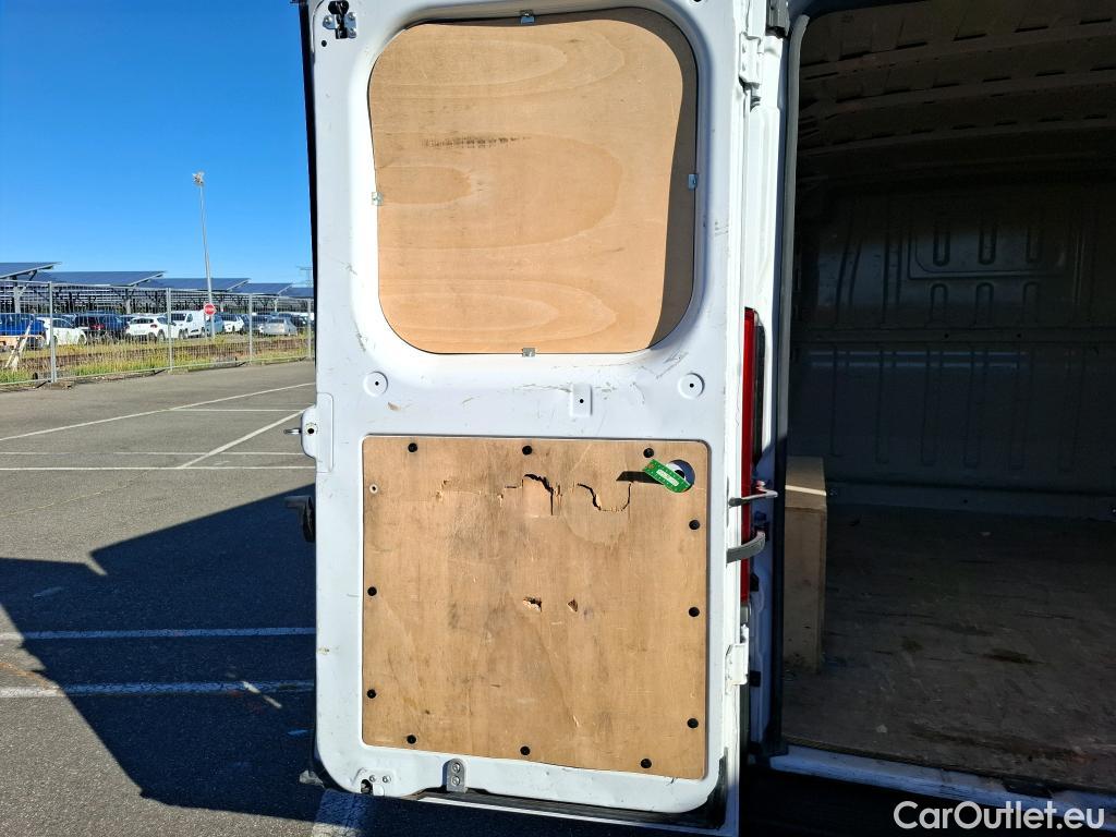  Citroen  Jumper  Fourgon 30 L1H1 Club BlueHDi 140 2.2 BlueHDi 140CV BVM6 E6d #68