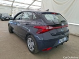  Hyundai  i20  Initia 1.2 85CV BVM5 E6d / TRANSFO VP/VF #2