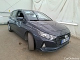  Hyundai  i20  Initia 1.2 85CV BVM5 E6d / TRANSFO VP/VF #4
