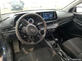  Hyundai  i20  Initia 1.2 85CV BVM5 E6d / TRANSFO VP/VF #5