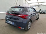  Hyundai  i20  Initia 1.2 85CV BVM5 E6d / TRANSFO VP/VF #3
